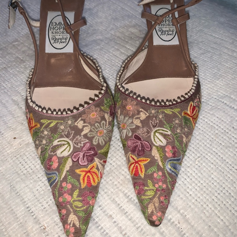 Women’s Heels